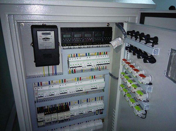 配電柜等級(jí)是如何劃分的？