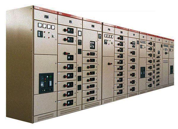 GCK低壓抽出式開(kāi)關(guān)柜