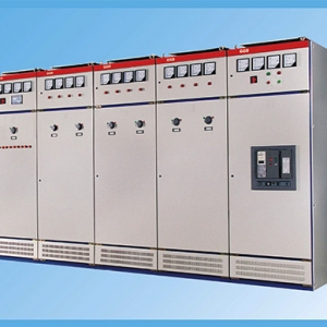 GGD低壓成套配電柜