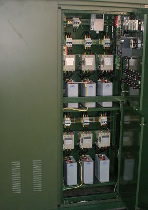 YBPL改進(jìn)型預(yù)裝式變電站