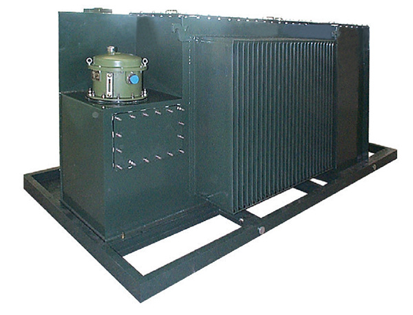 YBMZ-12/0.4有載調(diào)壓型箱變