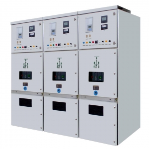 KYN28-12交流金屬鎧裝移開(kāi)式開(kāi)關(guān)柜