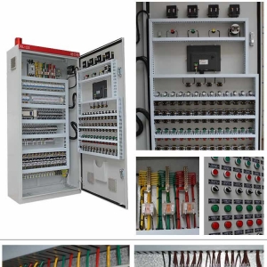 XL-21低壓動力配電柜