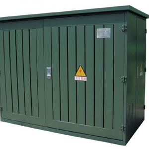 YBP-L改進(jìn)型預(yù)裝式變電站